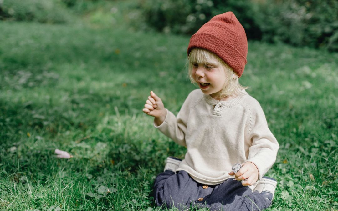 How to Bring Children Closer to Nature?
